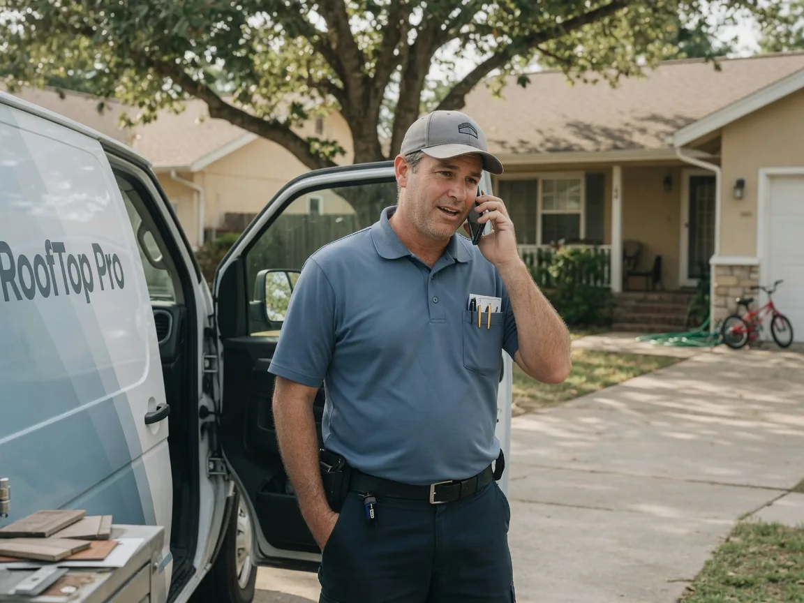 Roof Repair Rebecca, GA FAQs